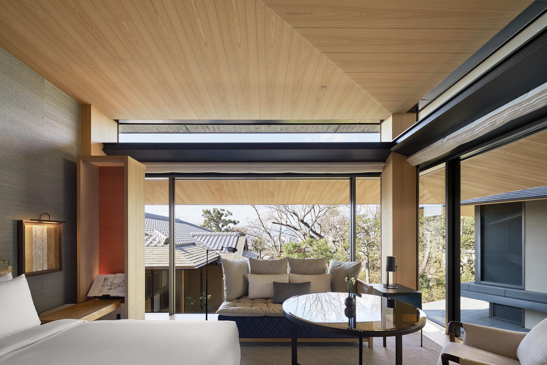 Park Hyatt Kyoto - 5