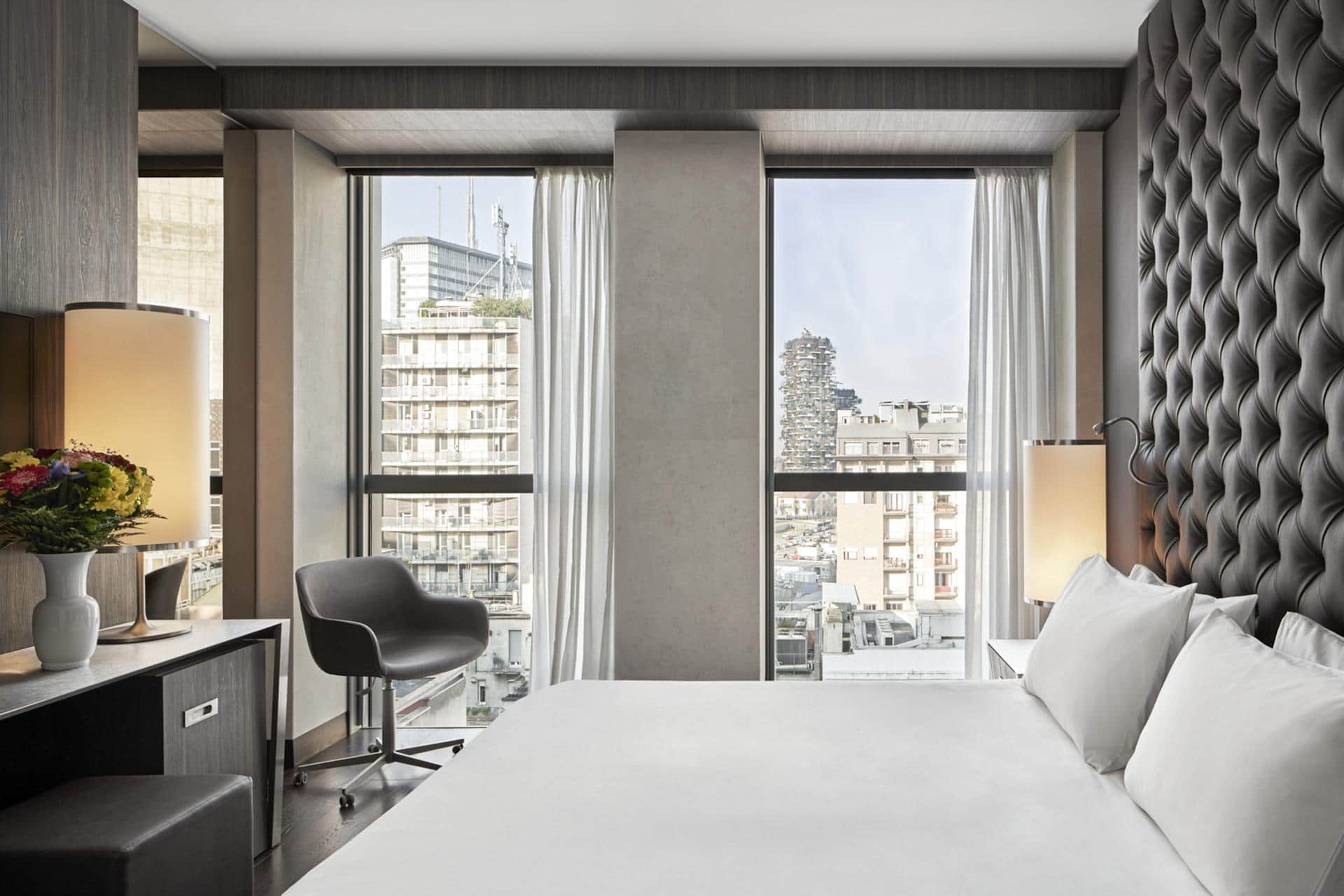 Hyatt Centric Milan Centrale - 2
