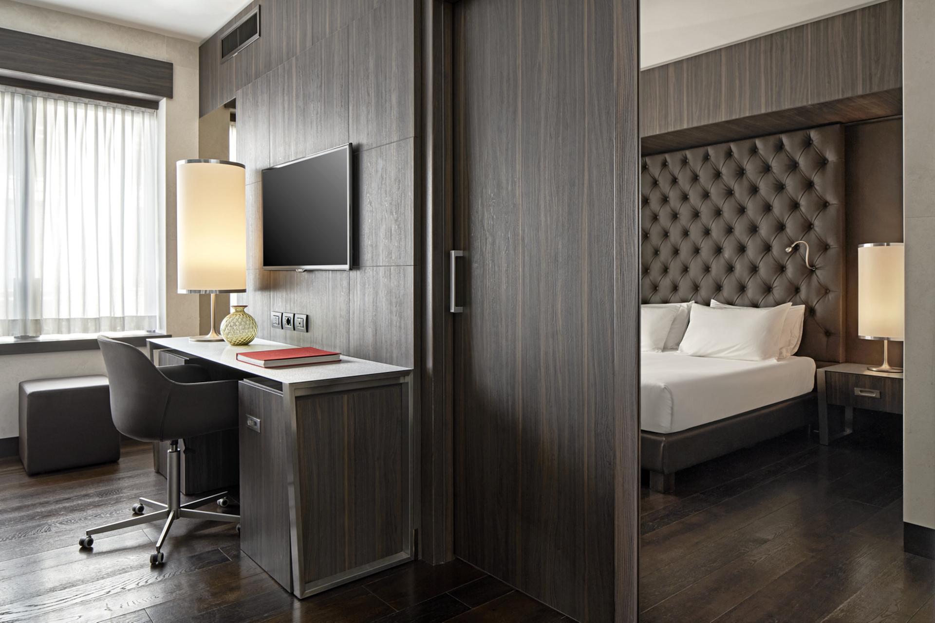 Hyatt Centric Milan Centrale - 4