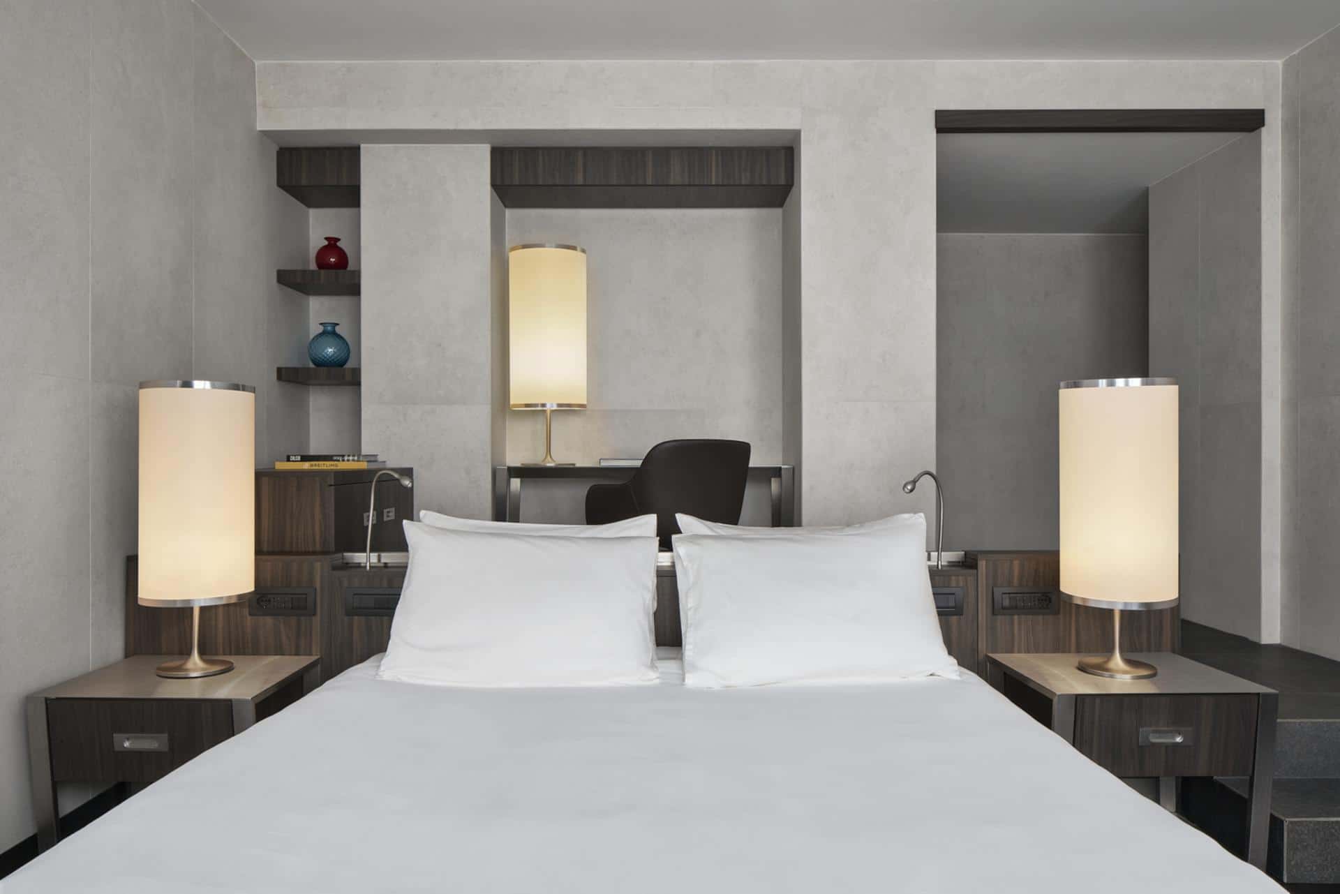 Hyatt Centric Milan Centrale - 5