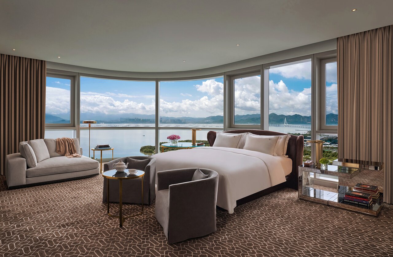 Andaz Shenzhen Bay - 5