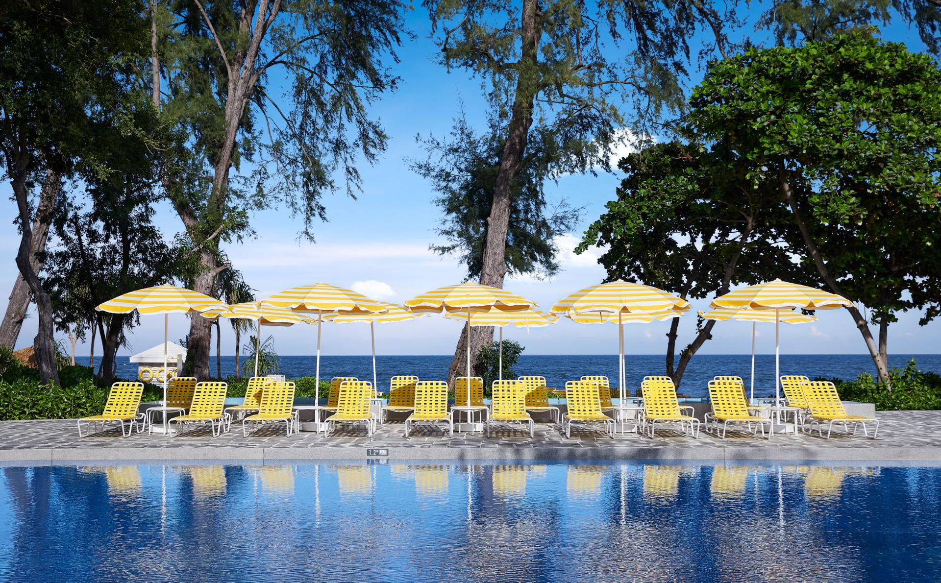 The Standard Hua Hin