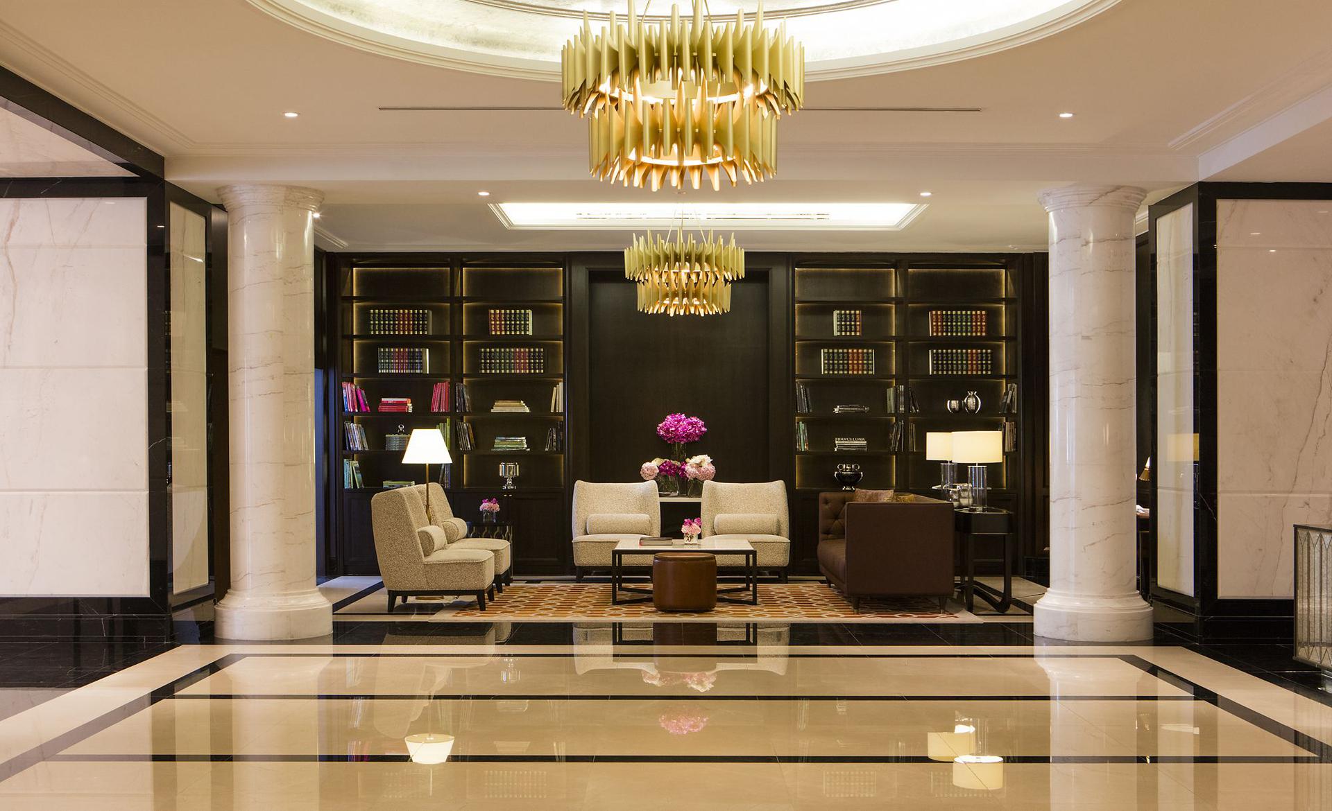 The Ritz-Carlton, Kuala Lumpur - 2