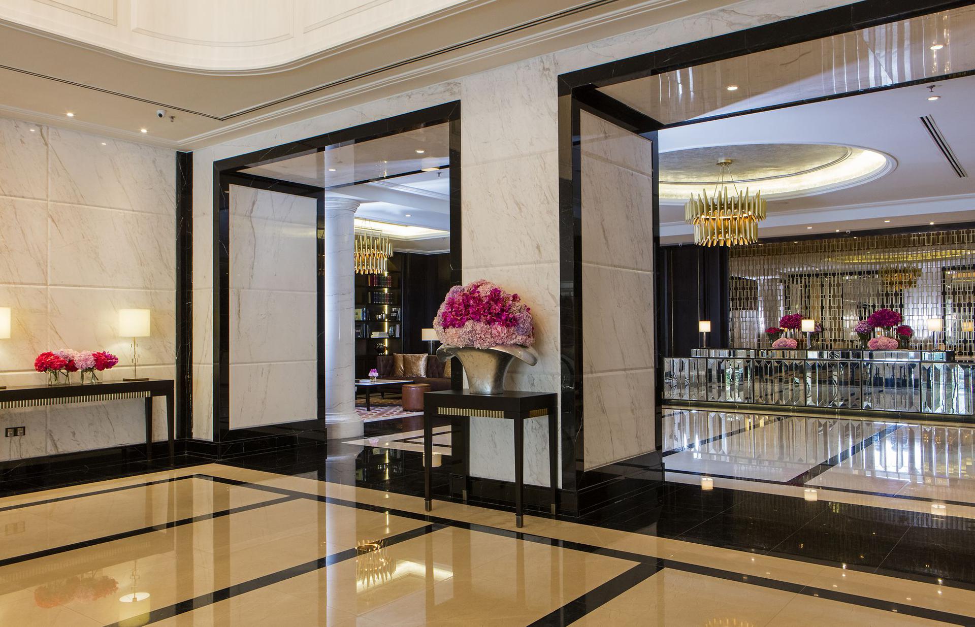 The Ritz-Carlton, Kuala Lumpur - 4