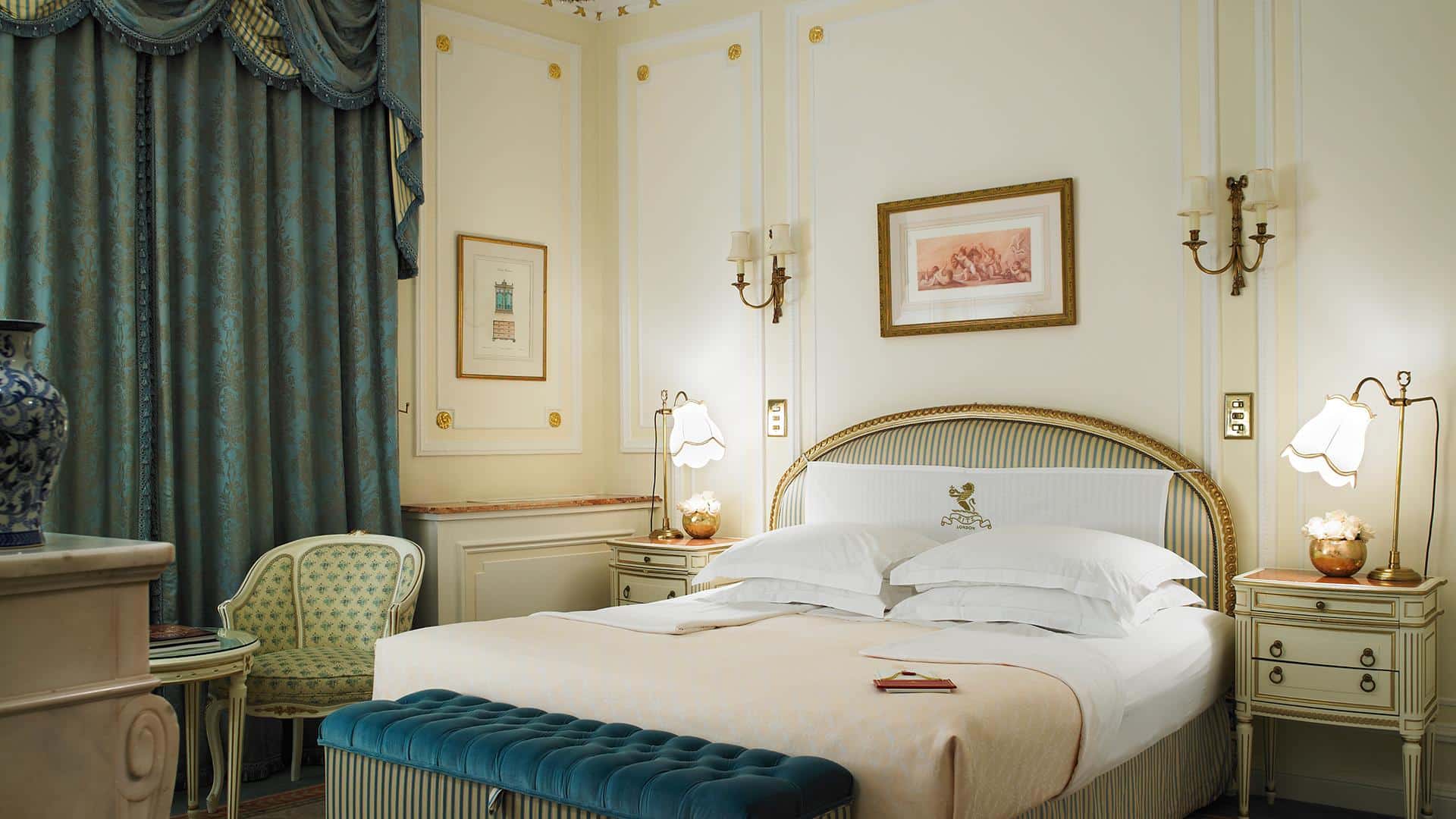The Ritz London - 2