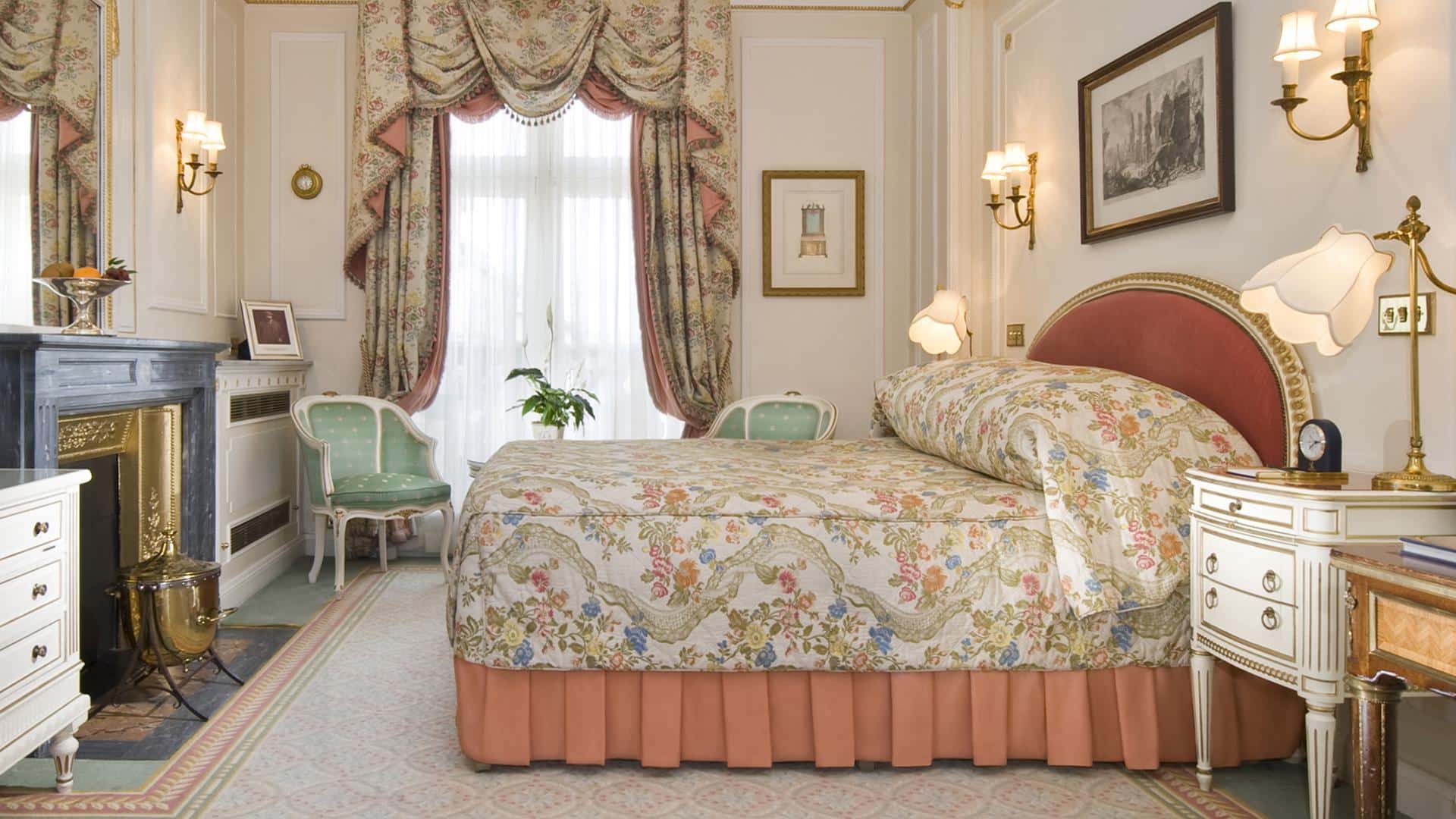 The Ritz London - 3