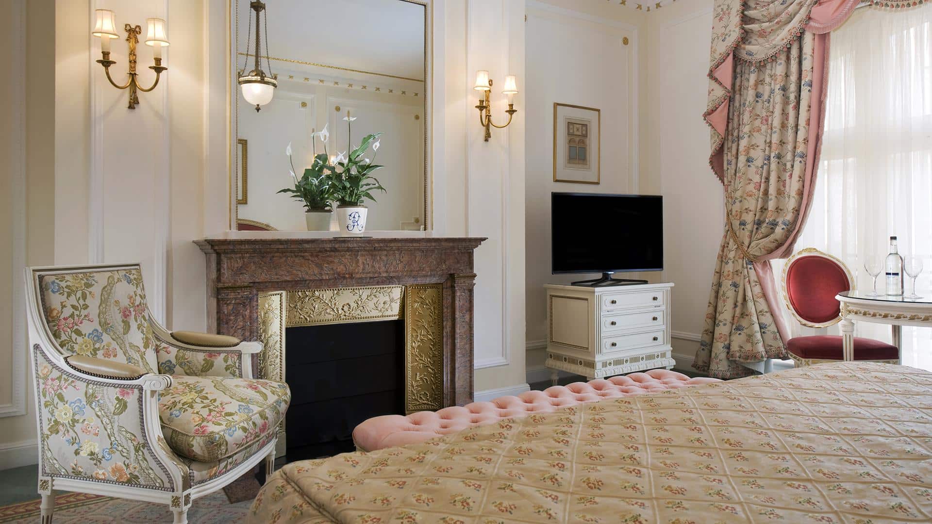 The Ritz London - 4