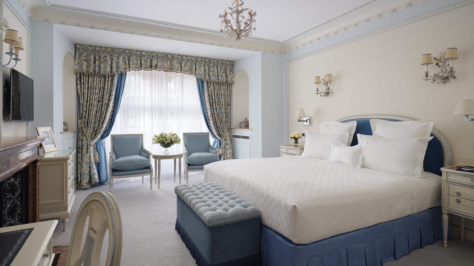 The Ritz London - 5