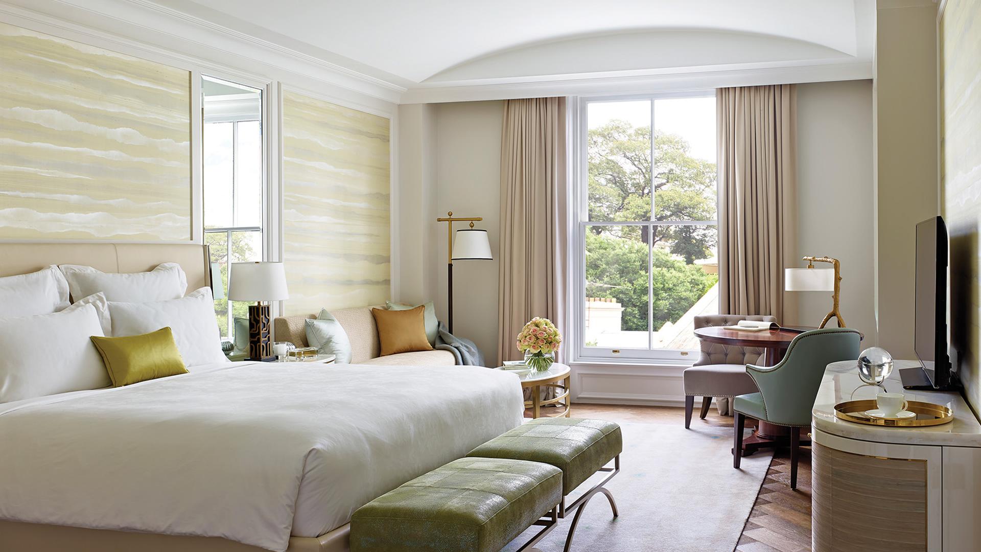 The Langham, Sydney