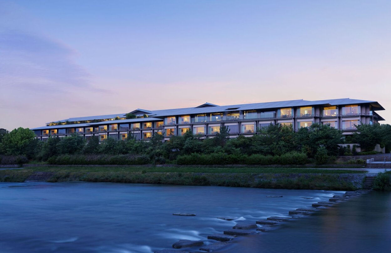 The Ritz-Carlton, Kyoto