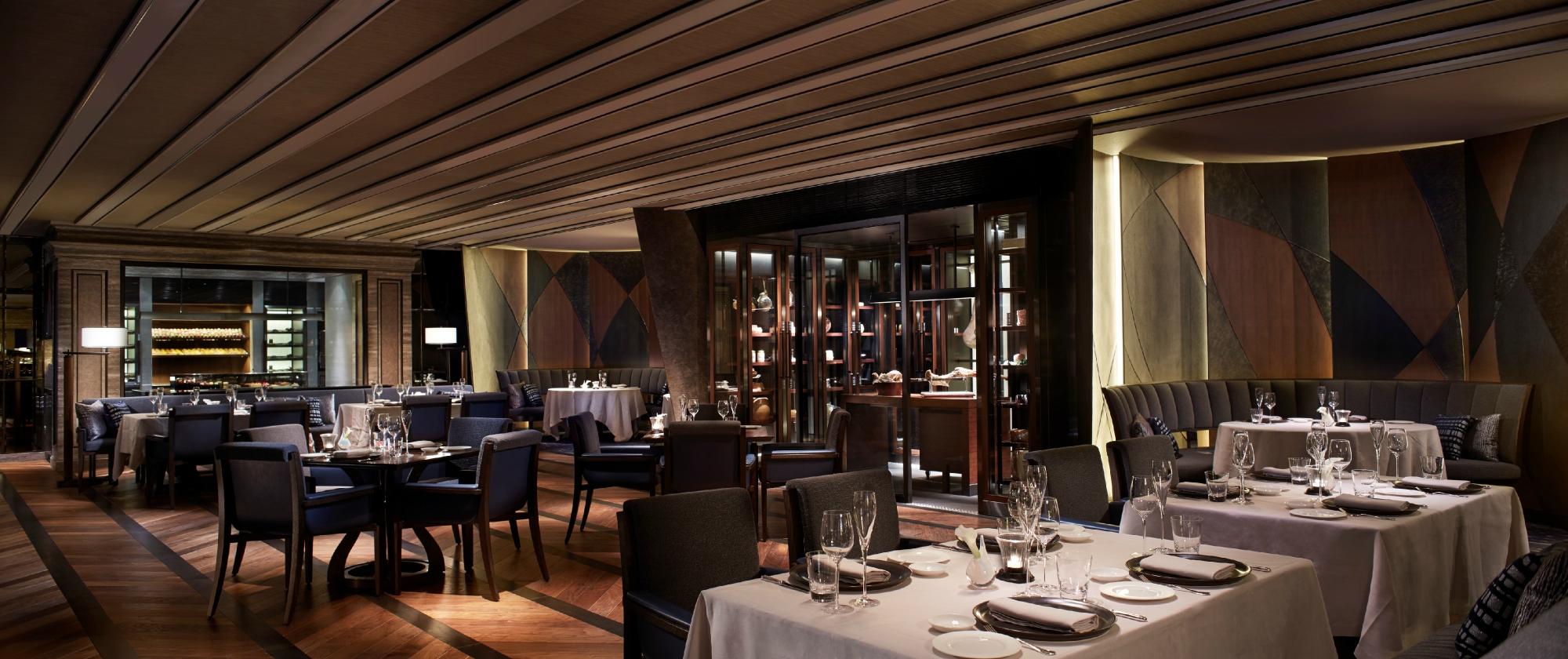 The Ritz-Carlton, Kyoto - 4