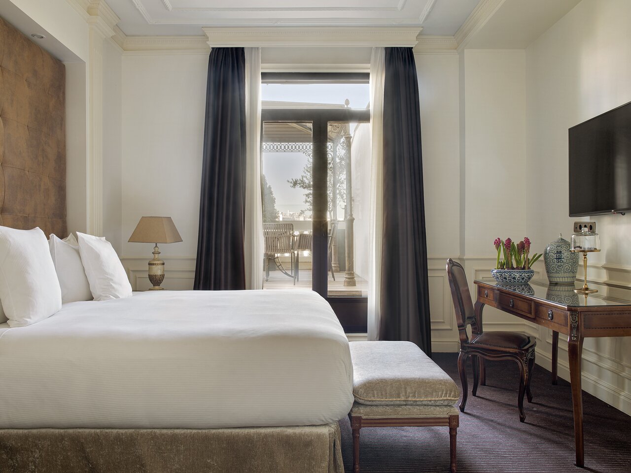 Hotel Fenix, a Gran Melia Hotel