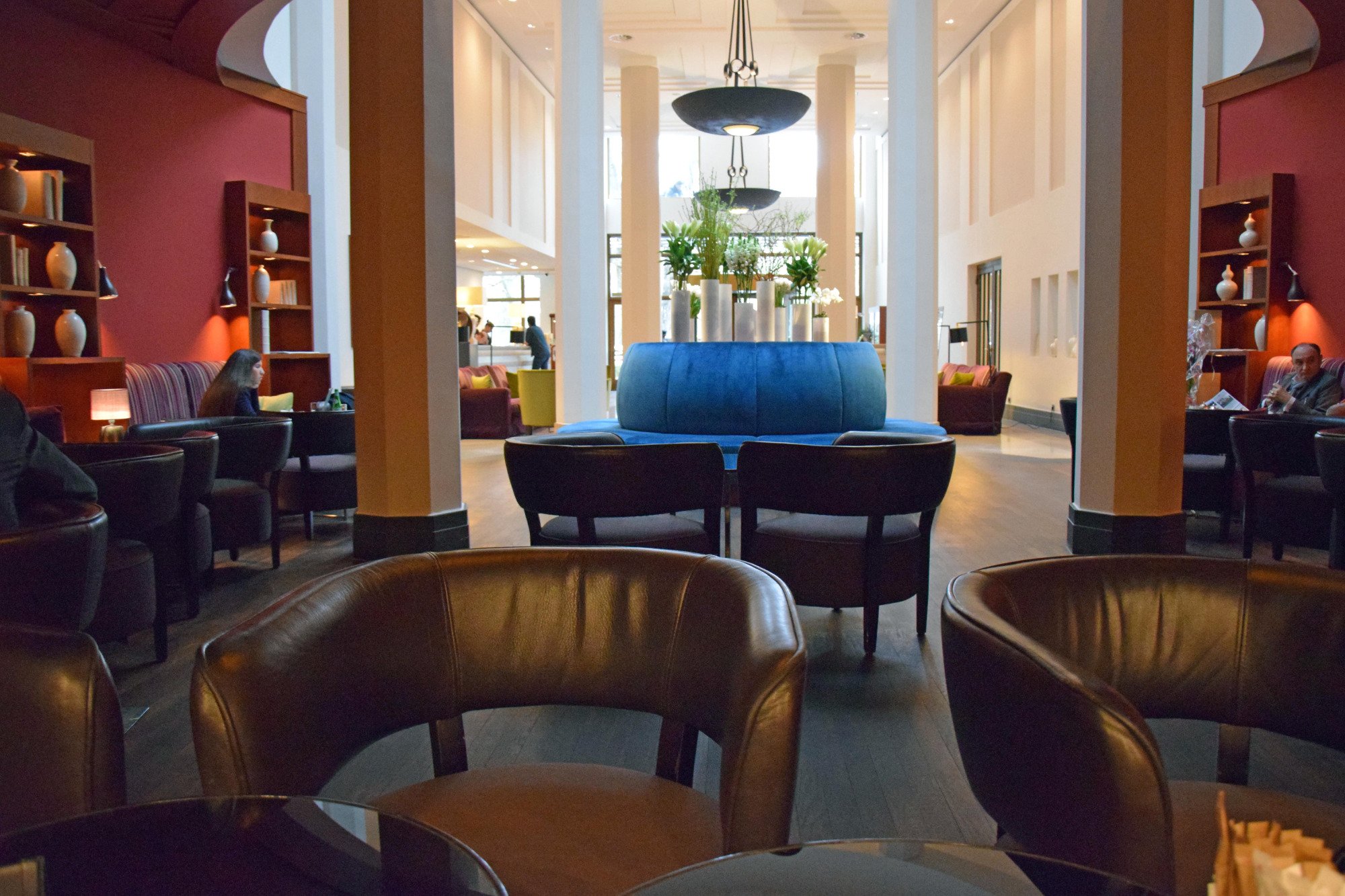 The Charles Hotel, a Rocco Forte hotel - 2