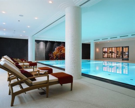 The Charles Hotel, a Rocco Forte hotel - 4