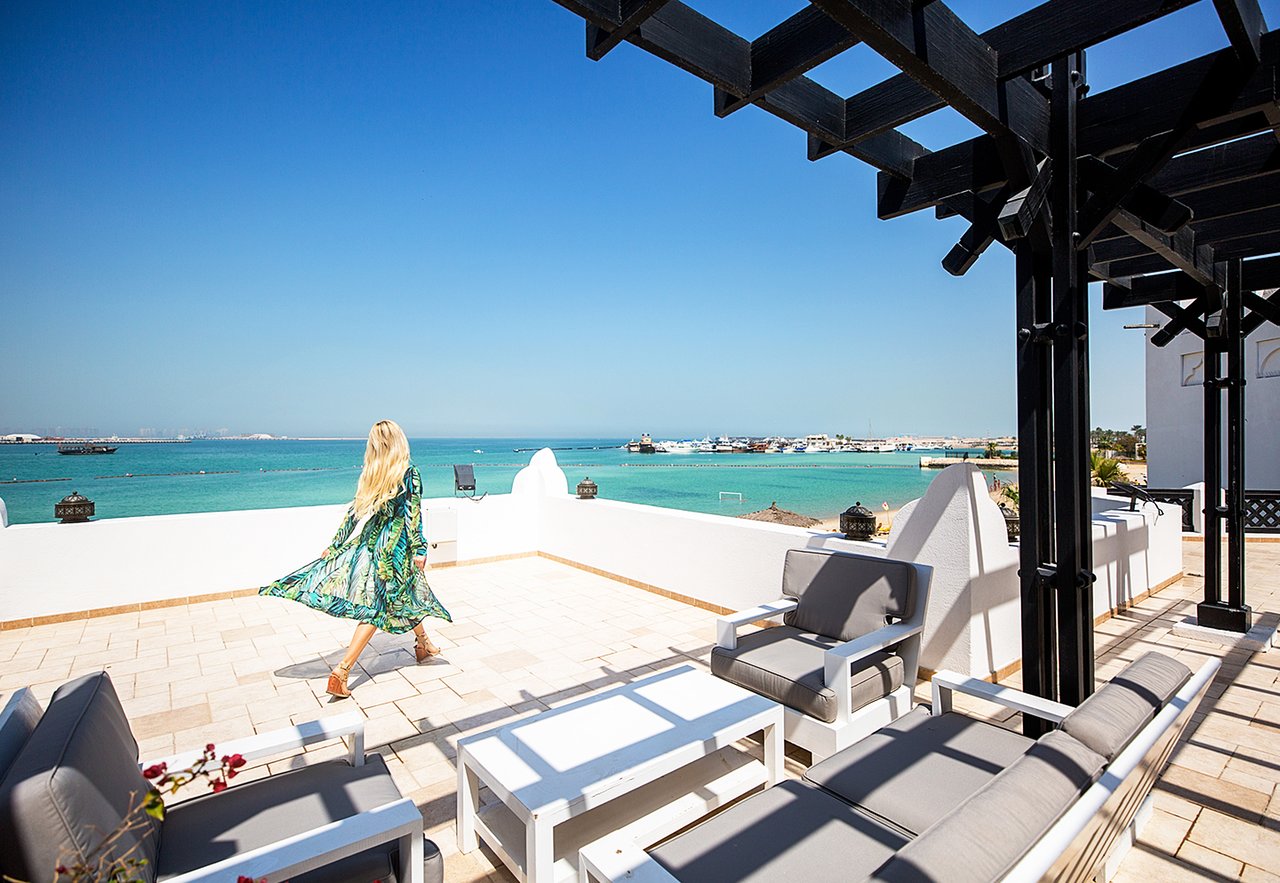 Sharq Village & Spa, a Ritz-Carlton Hotel - 2