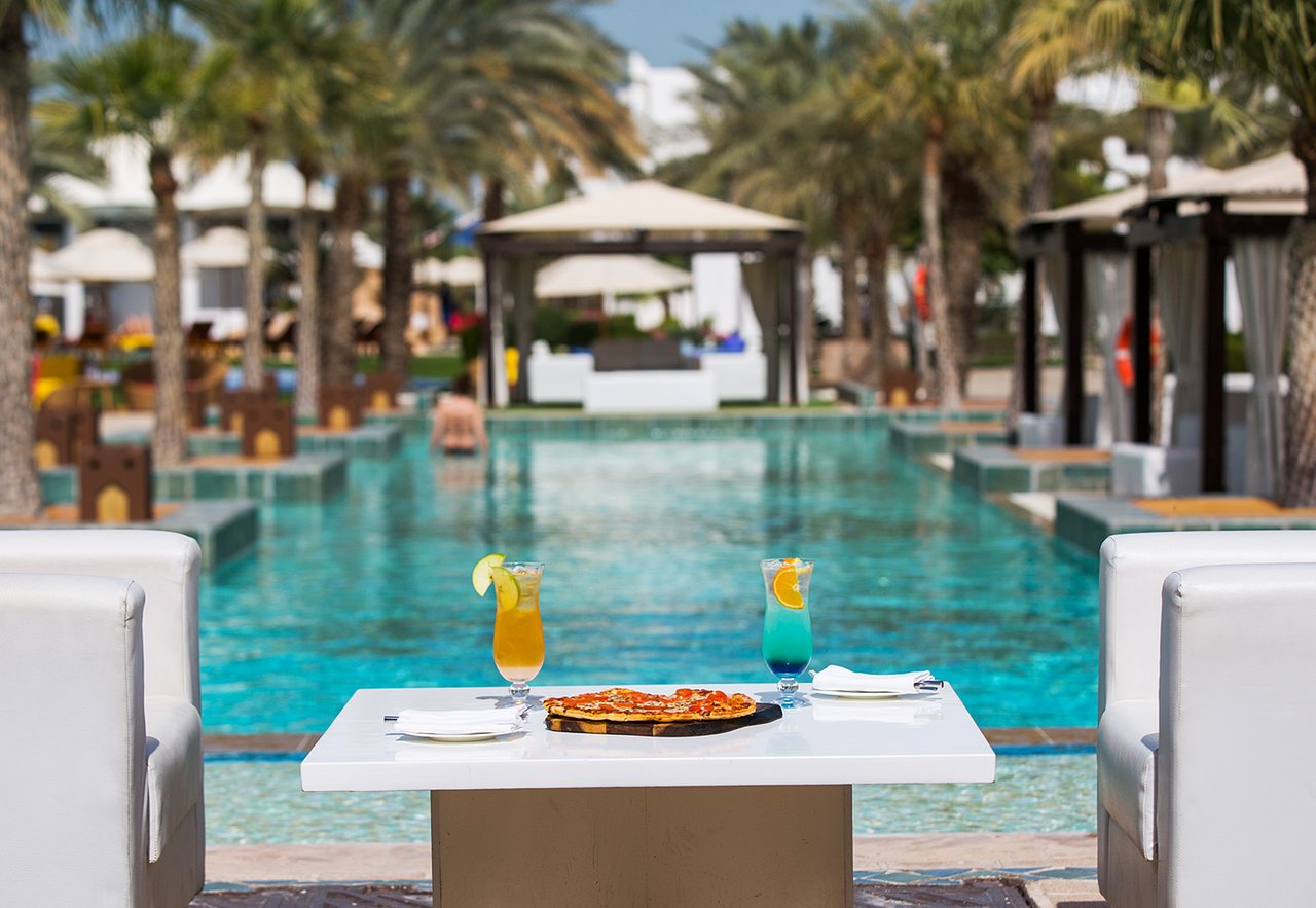 Sharq Village & Spa, a Ritz-Carlton Hotel - 3