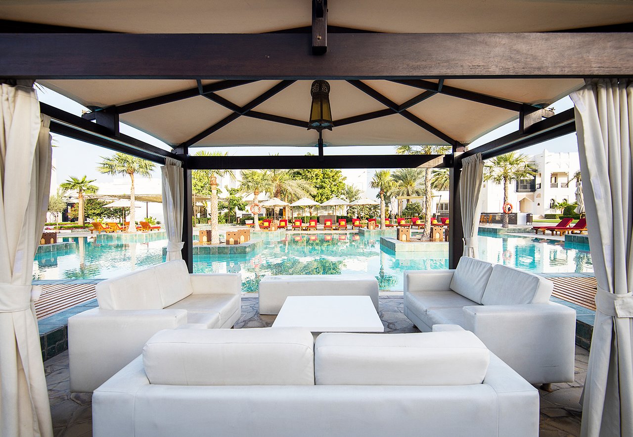 Sharq Village & Spa, a Ritz-Carlton Hotel - 4