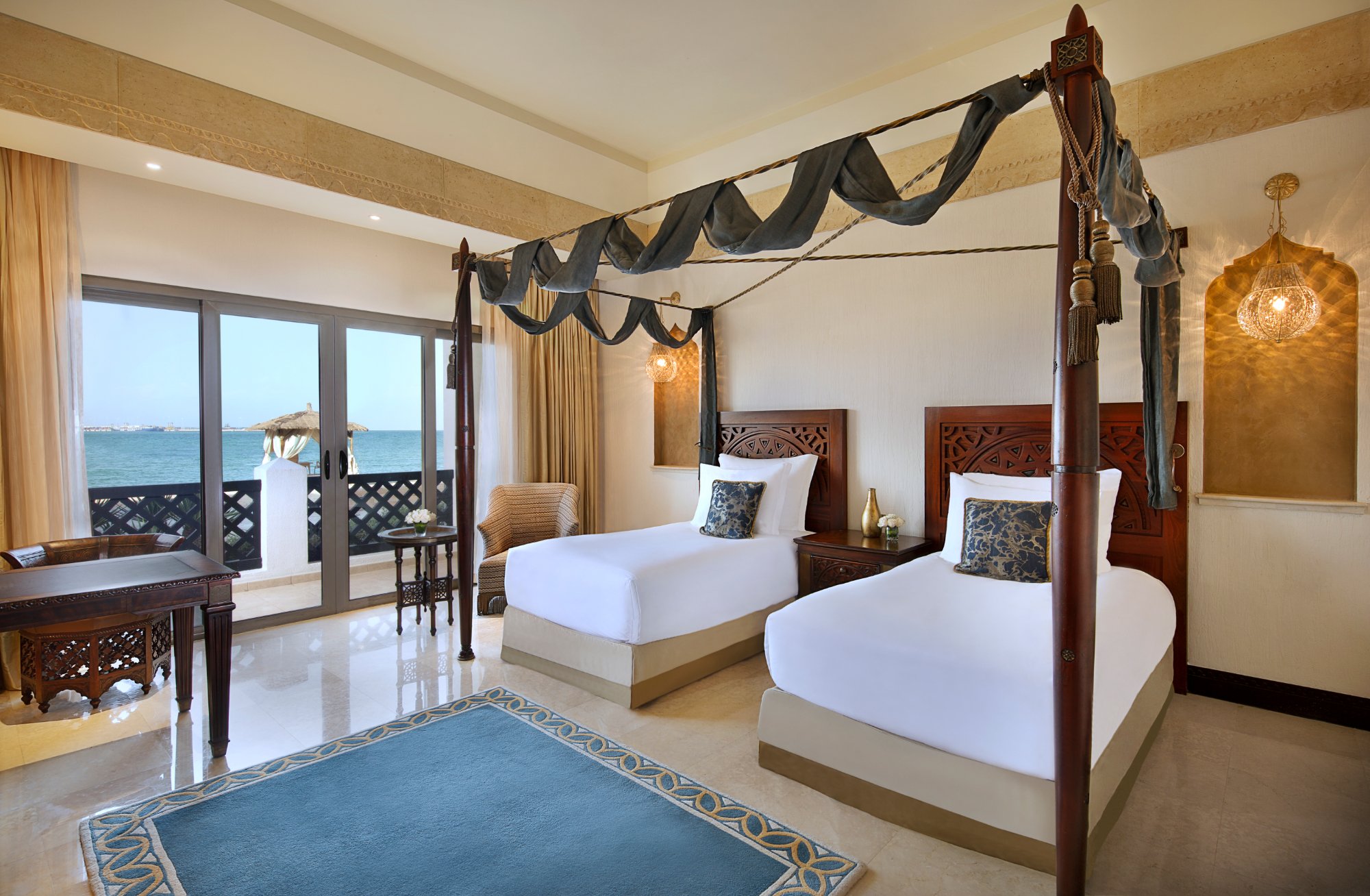 Sharq Village & Spa, a Ritz-Carlton Hotel - 5