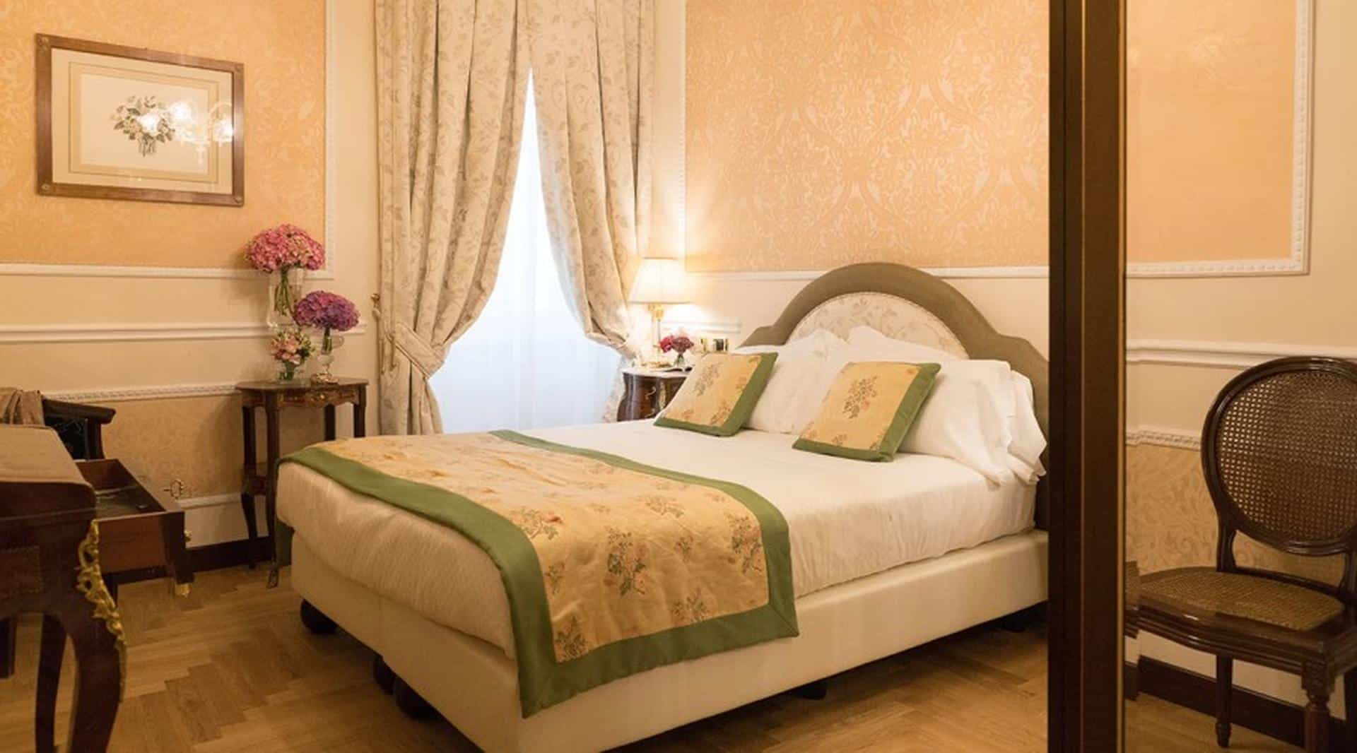 Bernini Palace Hotel - 2
