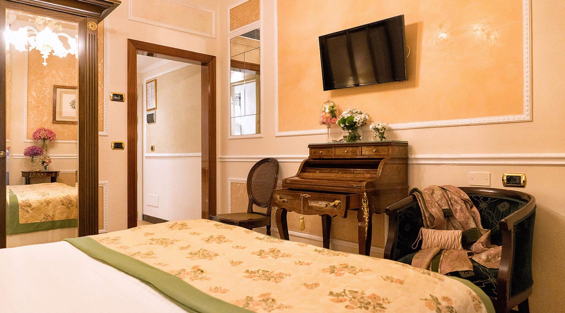 Bernini Palace Hotel - 3