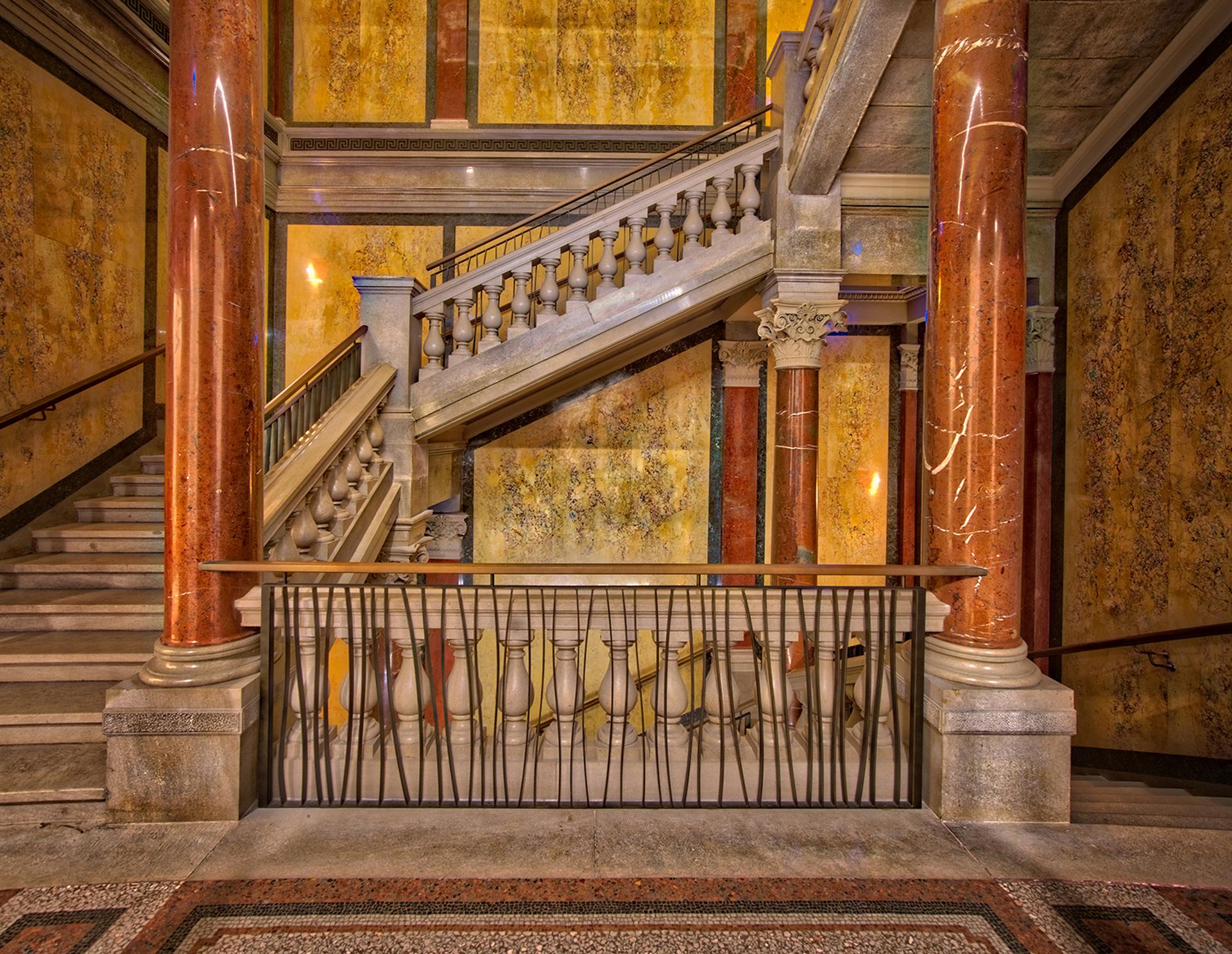The Ritz-carlton Vienna - 4