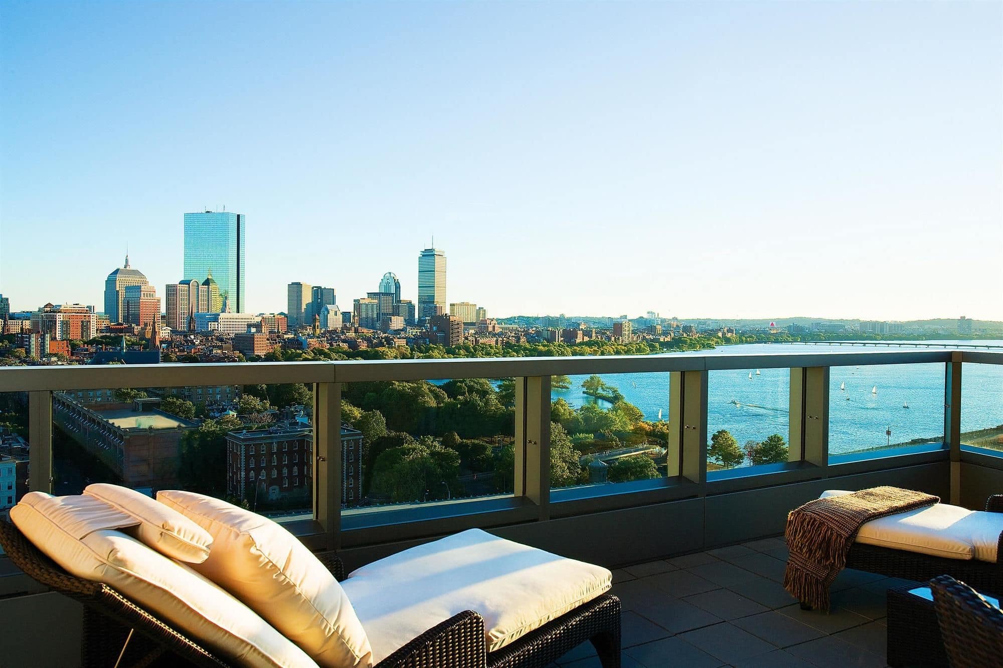 The Liberty, A Luxury Collection Hotel, Boston