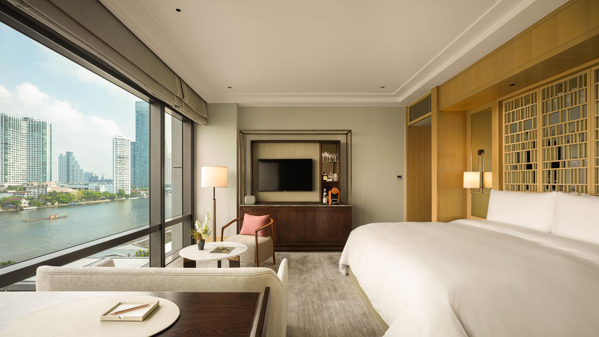 Capella Bangkok - 2