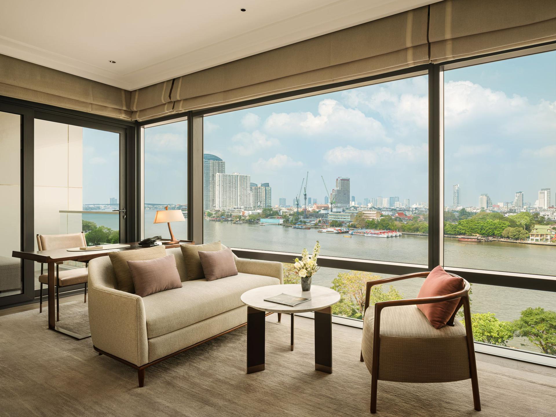 Capella Bangkok - 3