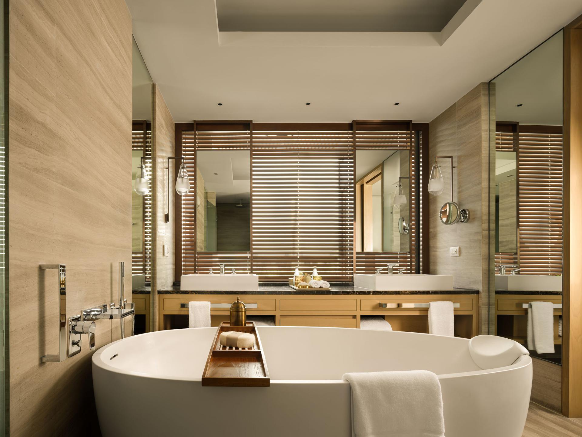 Capella Bangkok - 4