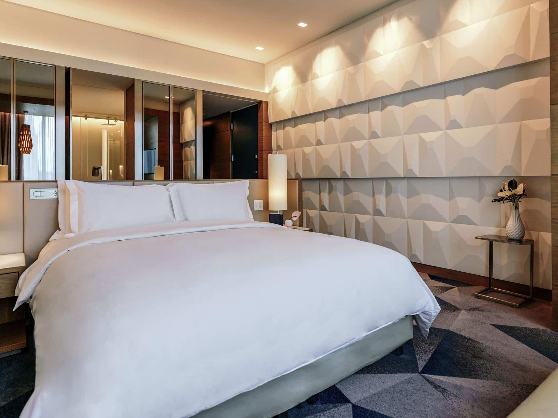 Sofitel Mexico City Reforma - 2