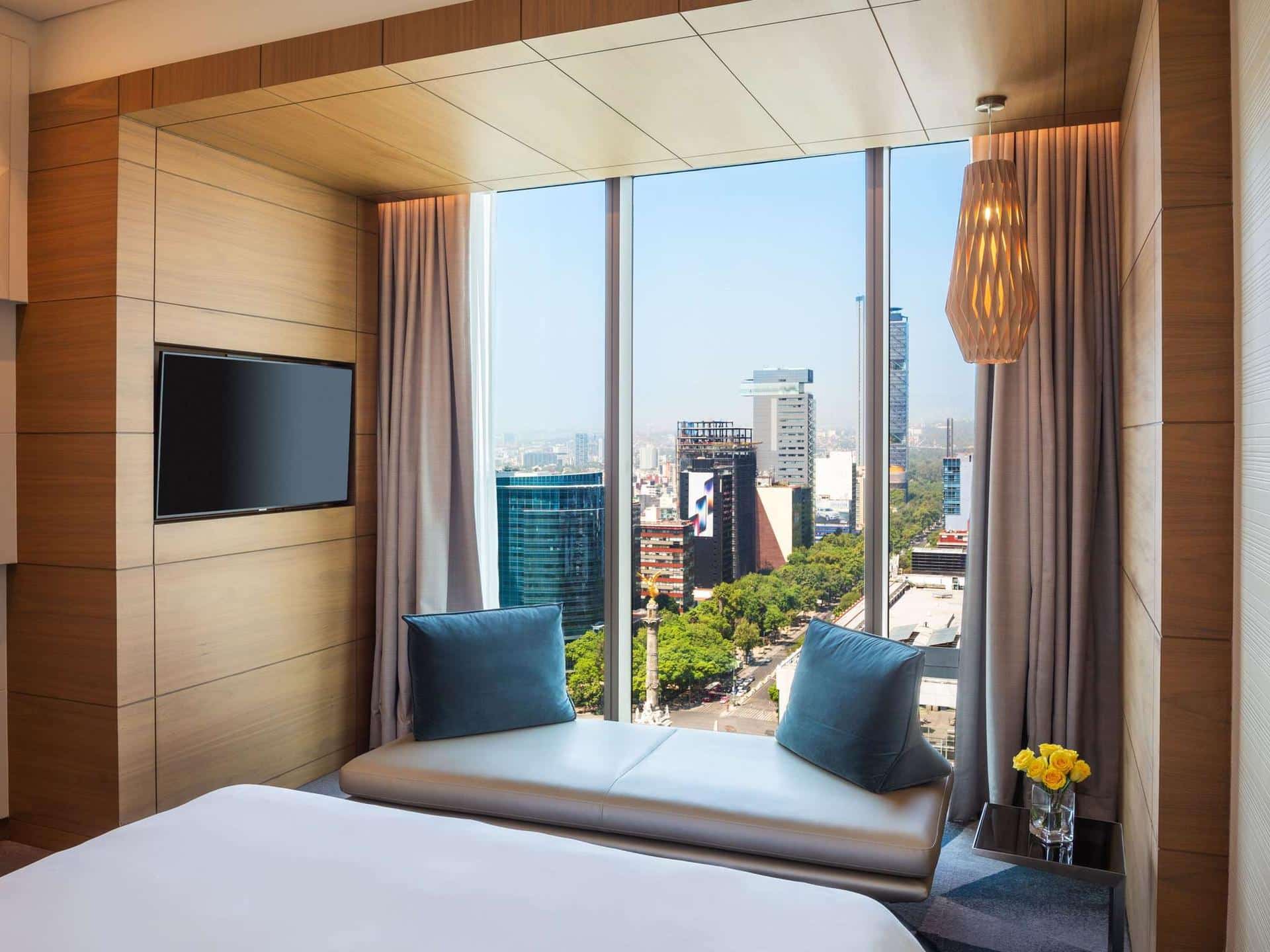 Sofitel Mexico City Reforma - 3