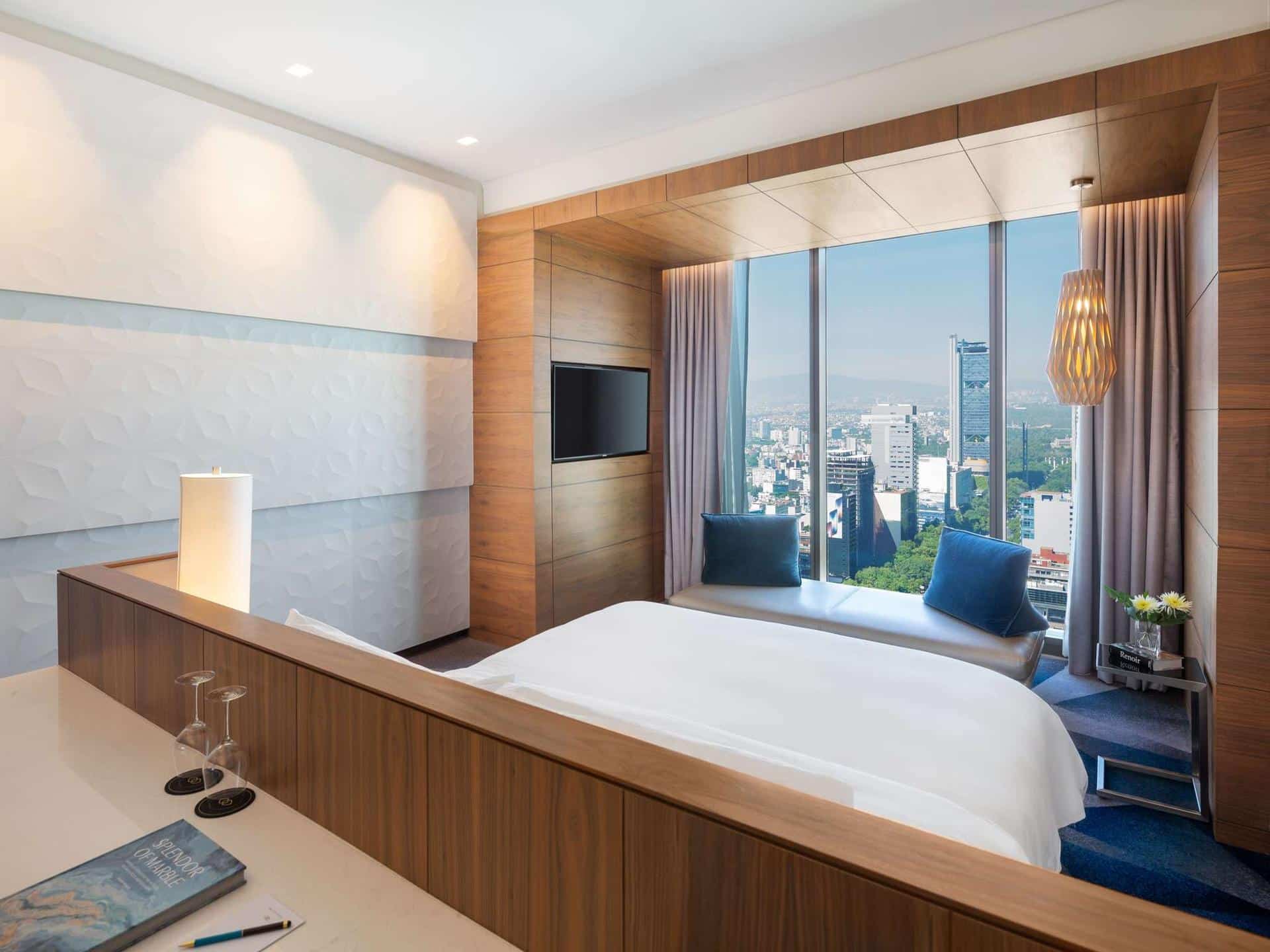 Sofitel Mexico City Reforma - 5