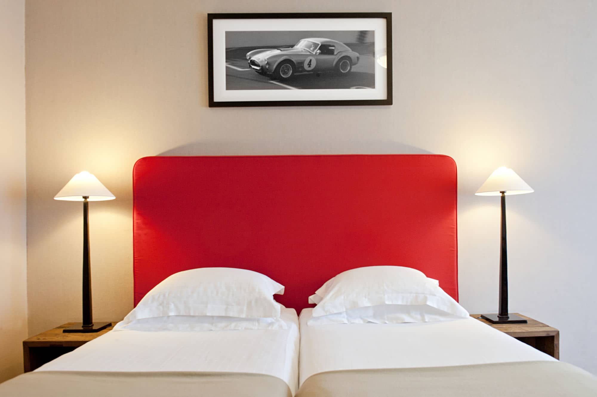 NEW Hotel, a Member of Design Hotels, Athens - 2
