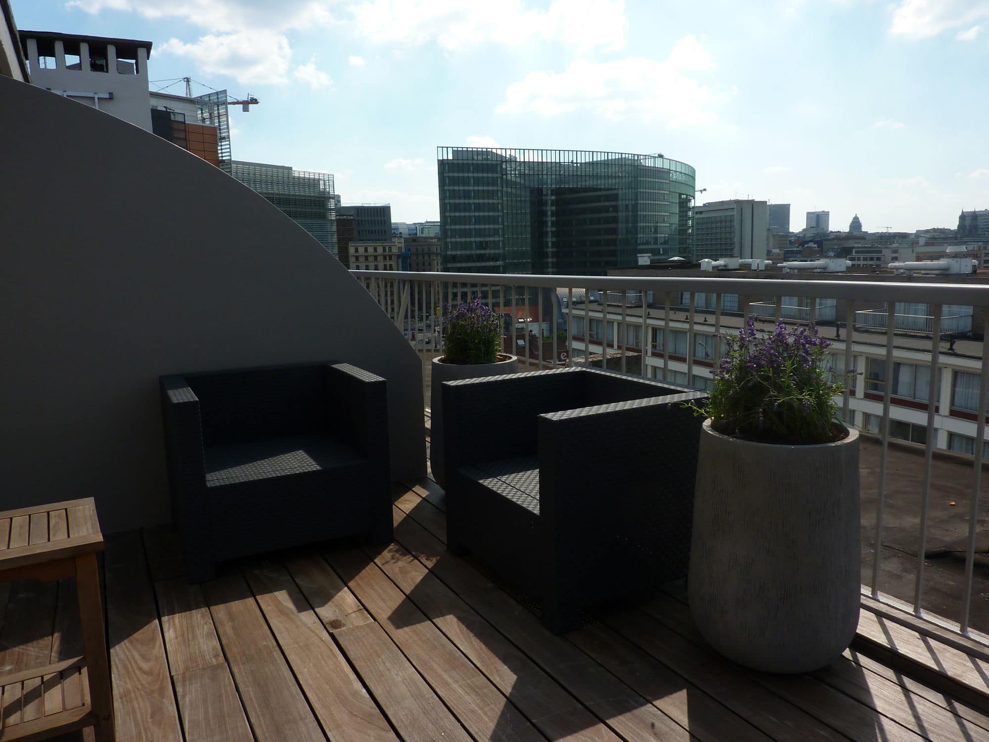NEW Hotel, a Member of Design Hotels, Athens - 4