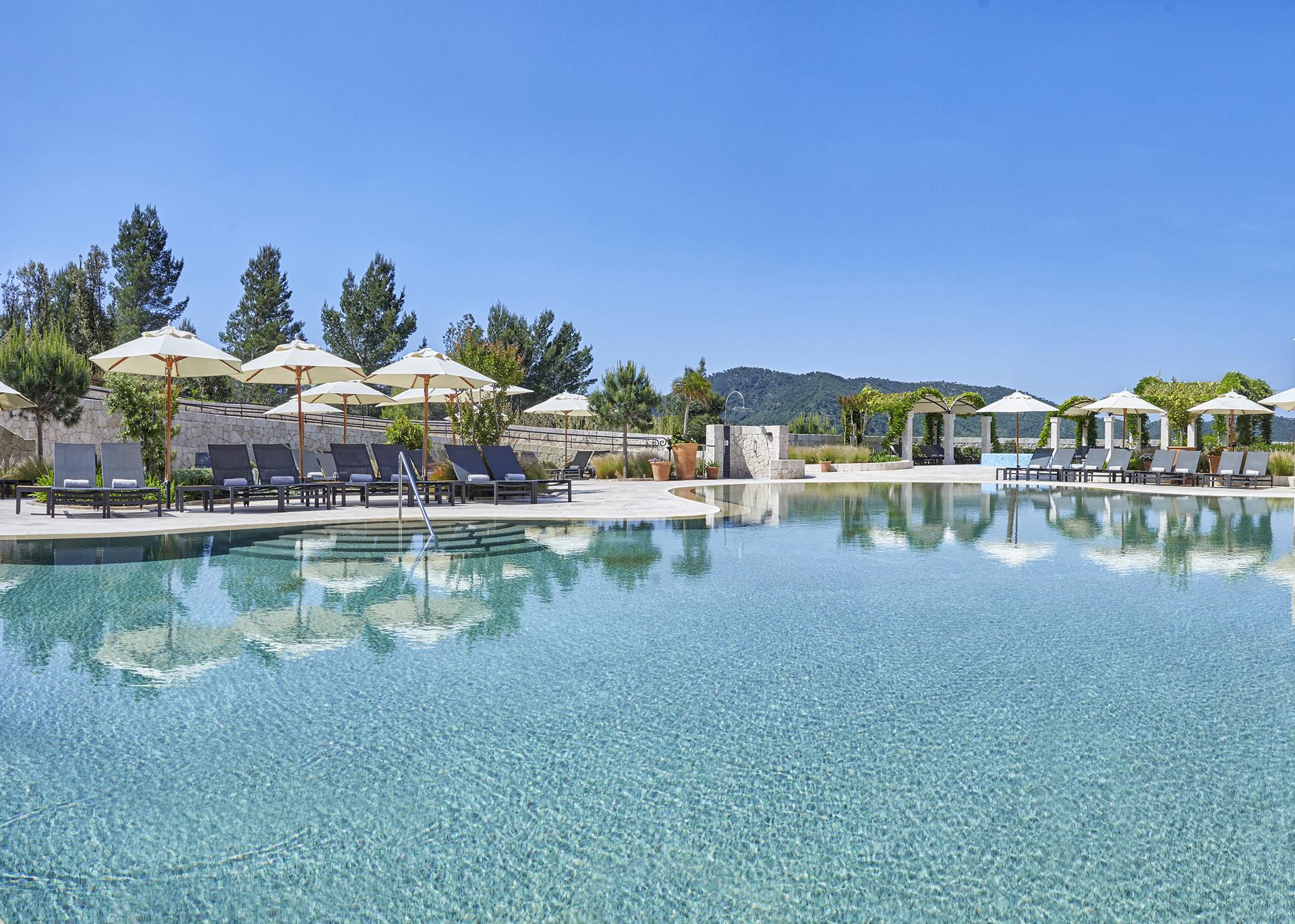 Cap Vermell Grand Hotel