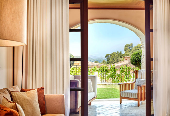 Cap Vermell Grand Hotel - 4