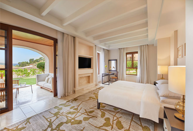Cap Vermell Grand Hotel - 5