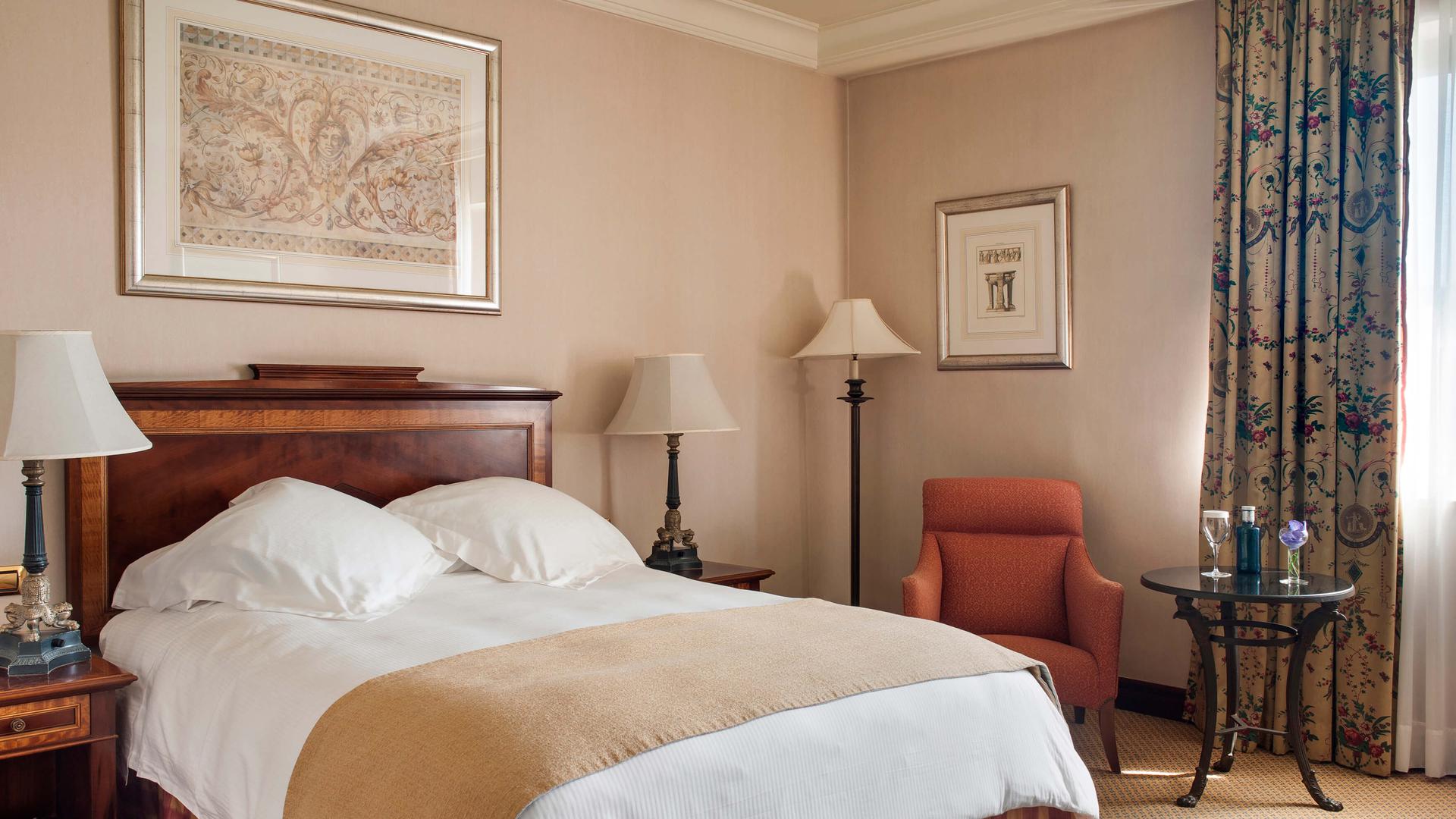 InterContinental Madrid - 2