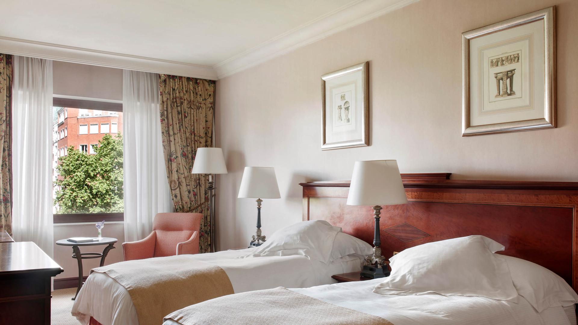 InterContinental Madrid - 3