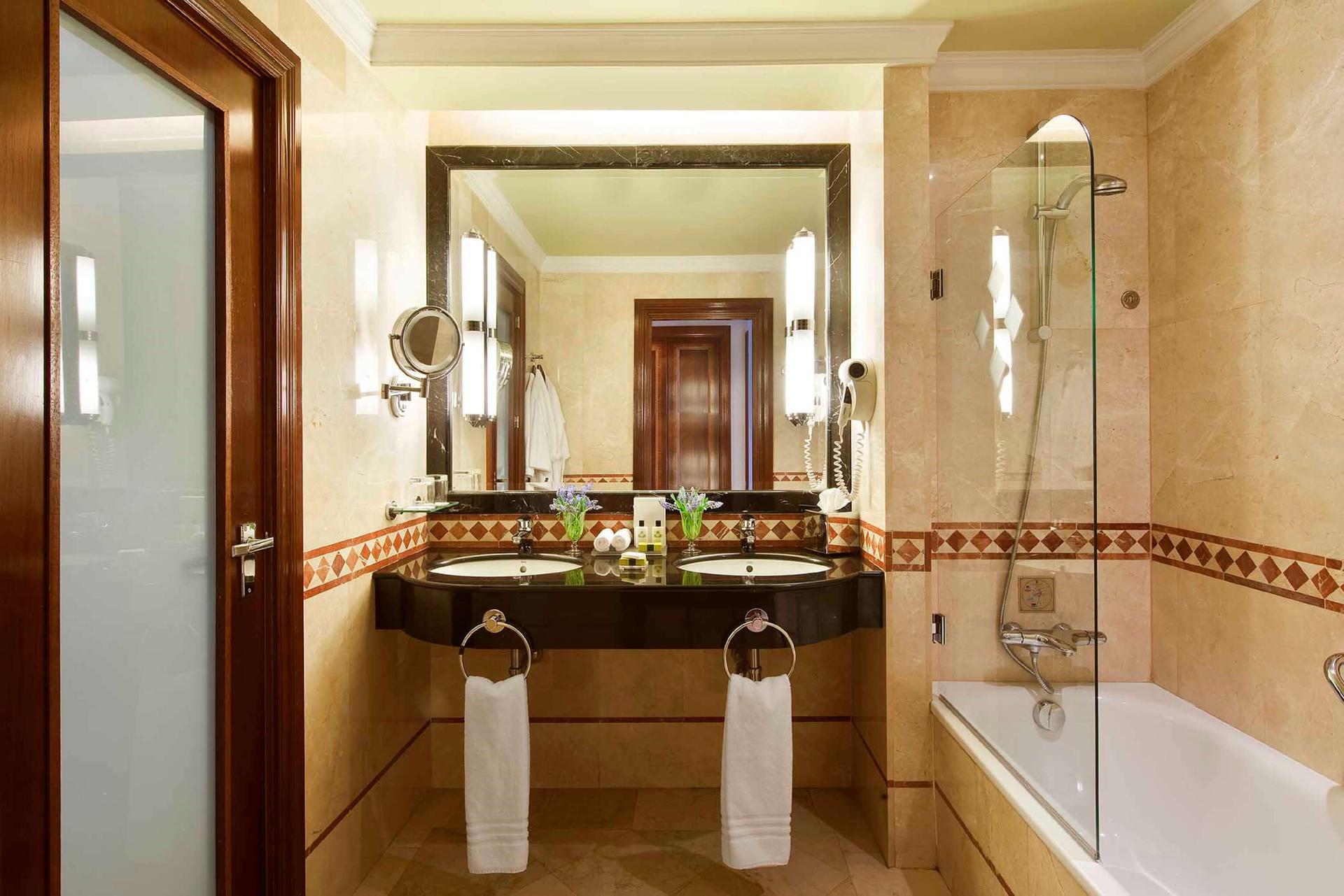 InterContinental Madrid - 4