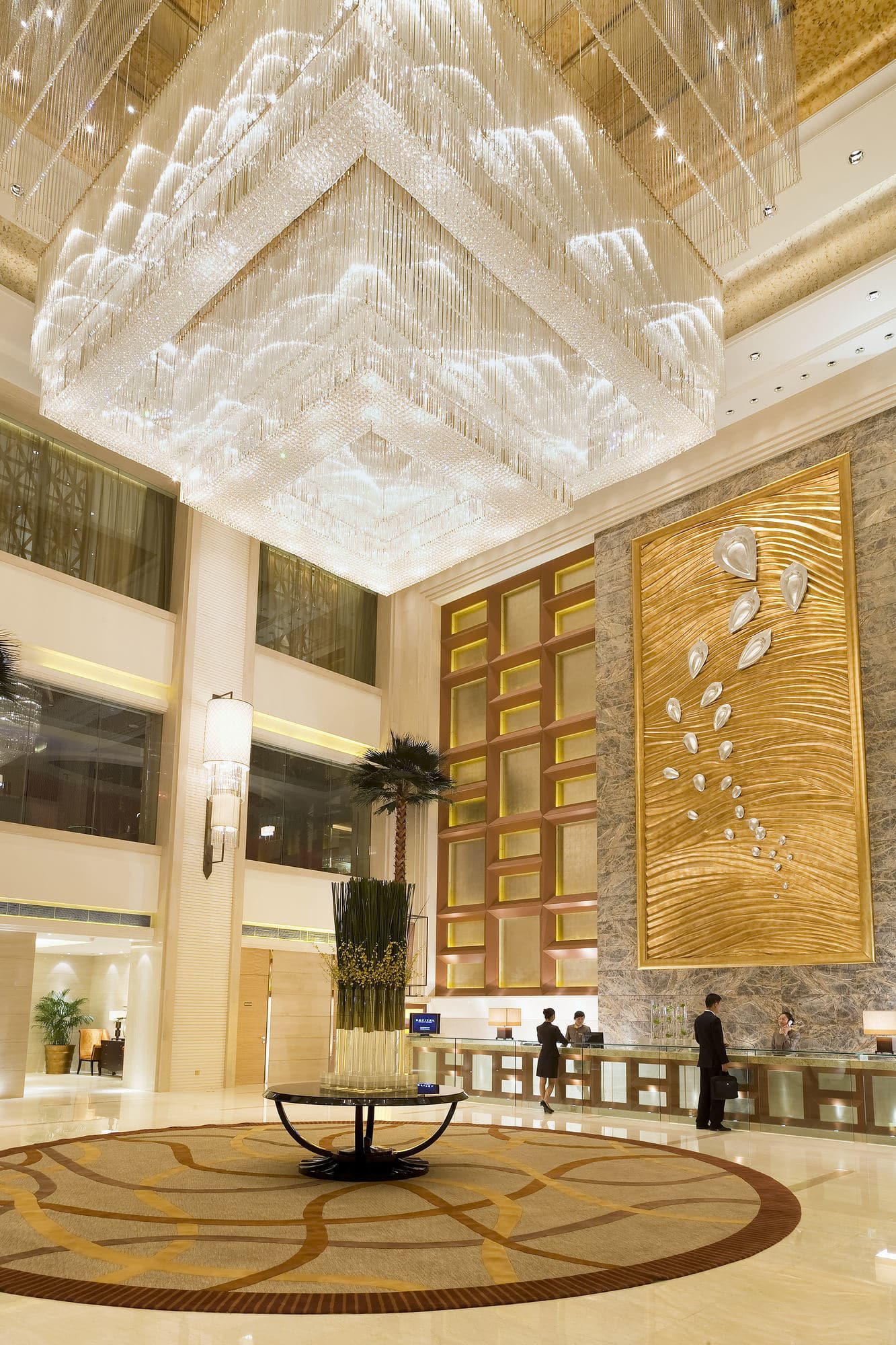 Sofitel Harbin - 2