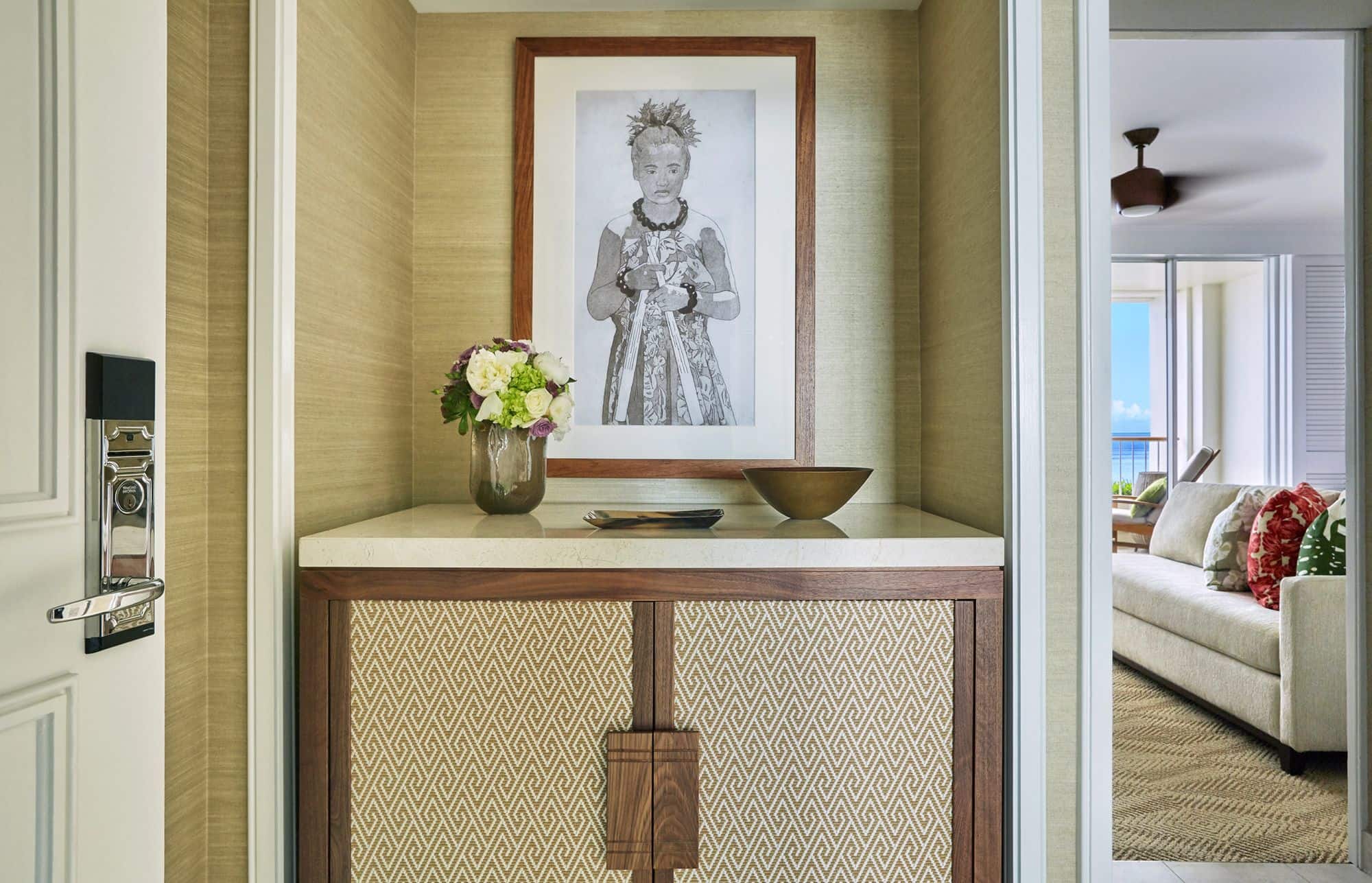 Four Seasons Resort Oahu At Ko Olina - 1