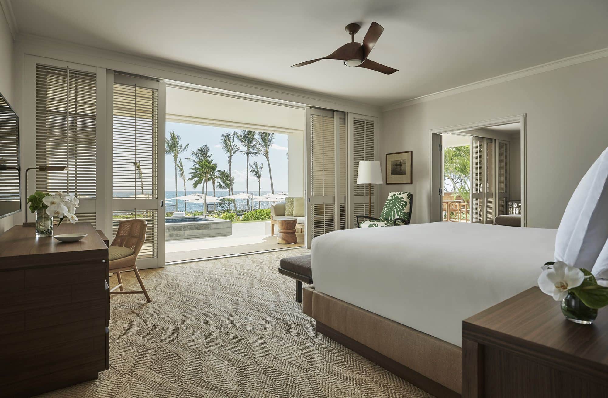 Four Seasons Resort Oahu At Ko Olina - 4