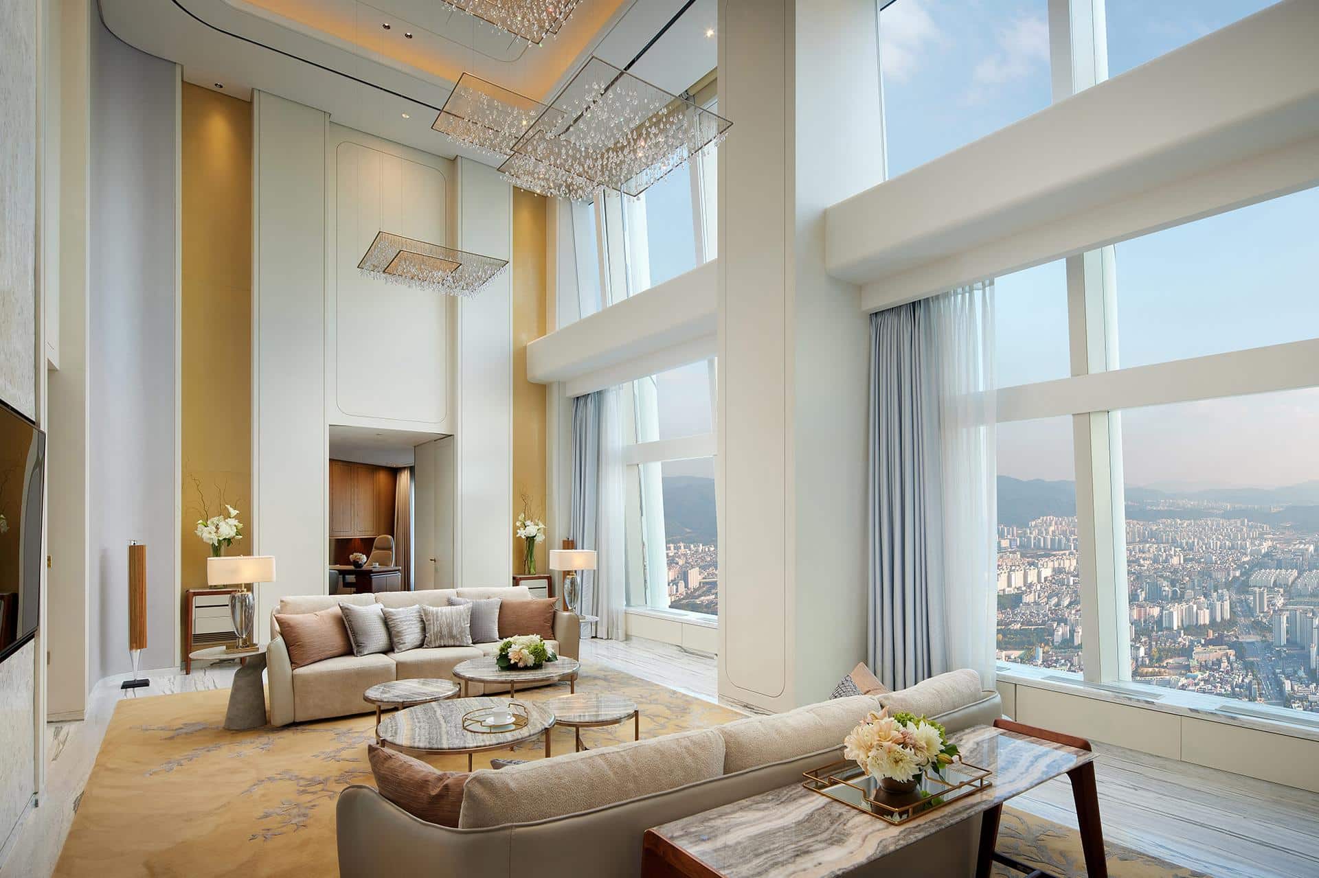 Signiel Seoul - 5