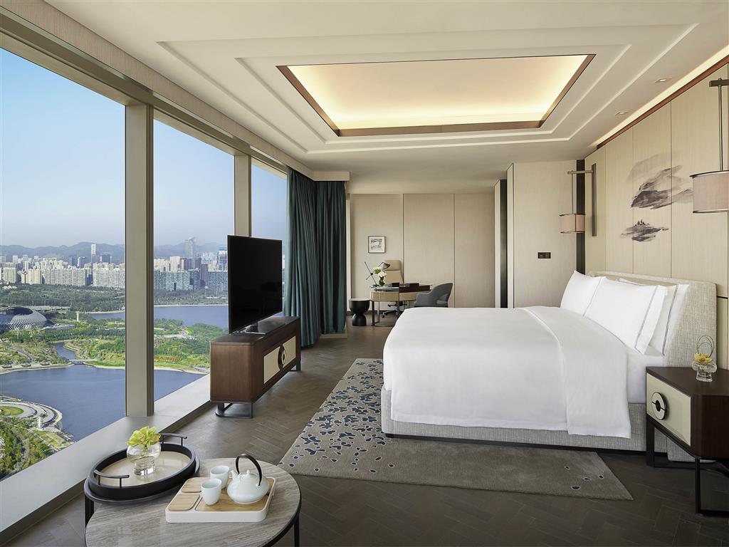 Raffles Shenzhen - 5