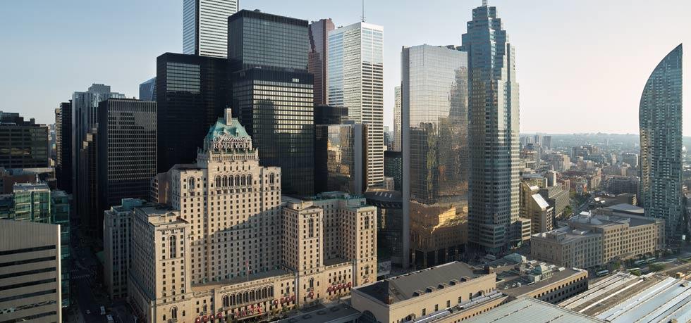 Fairmont Royal York
