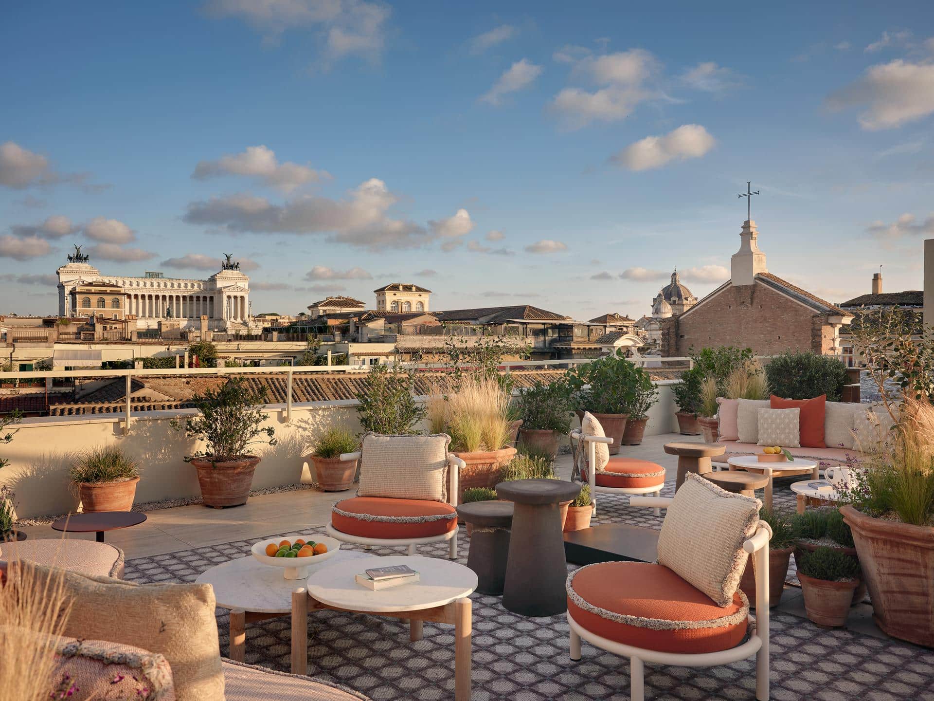 Six Senses Rome