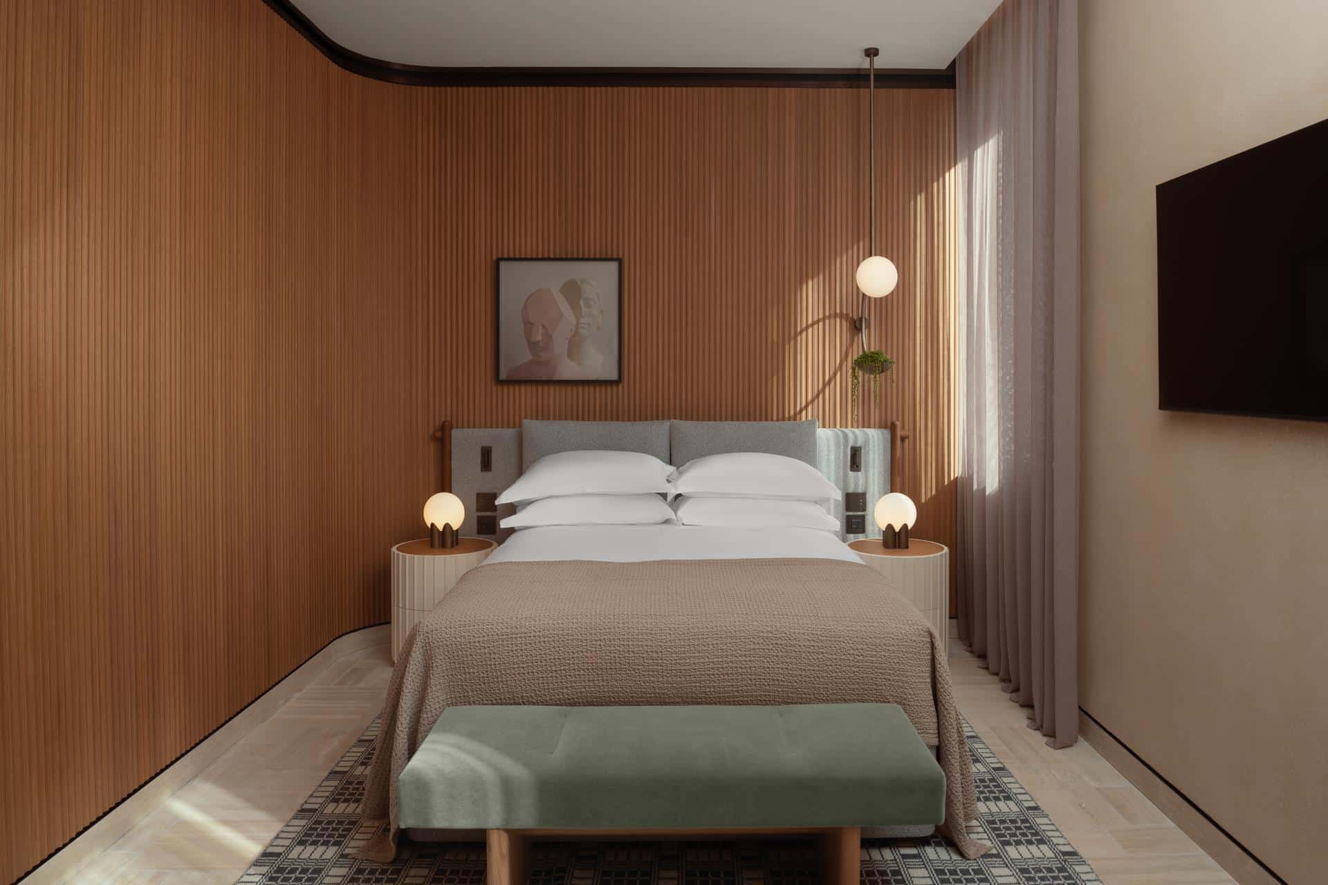 Six Senses Rome - 2