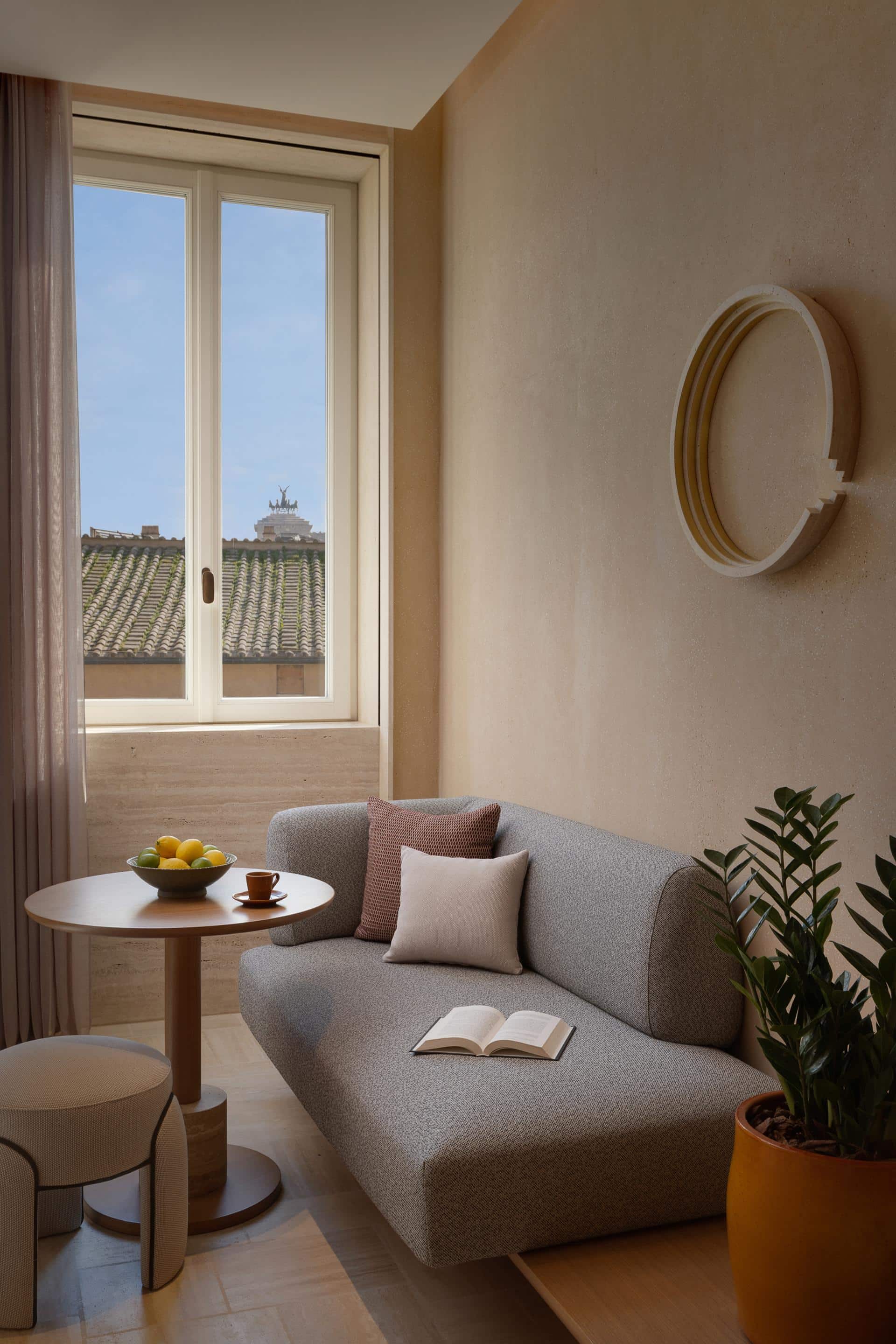 Six Senses Rome - 3