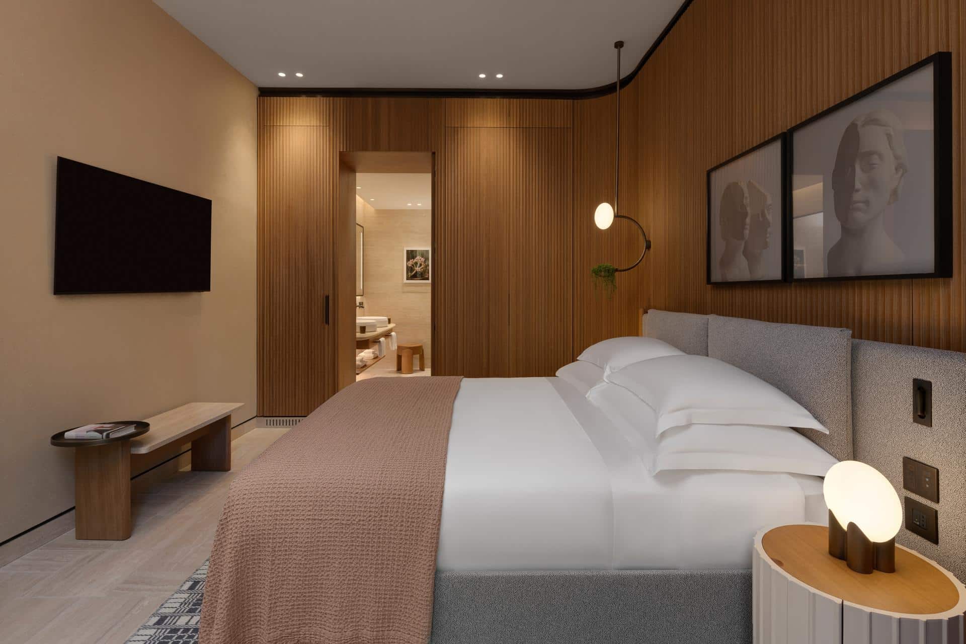 Six Senses Rome - 5